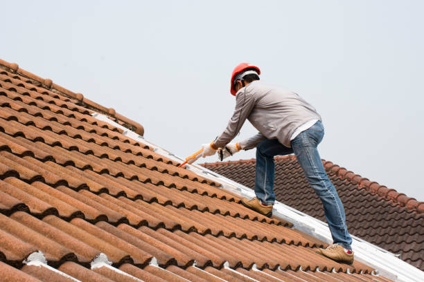 Best Roof Installation  in Central Gardens, TX