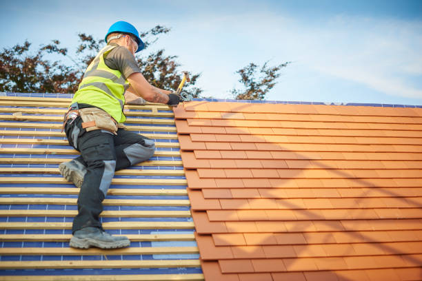 Best Roof Coating and Sealing  in Central Gardens, TX